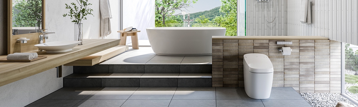 THIẾT BỊ VỆ SINH
