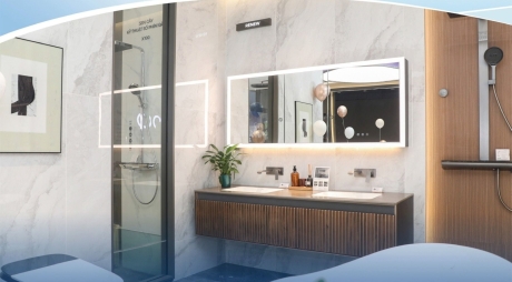 Catalogue hãng thiết bị vệ sinh JOMOO