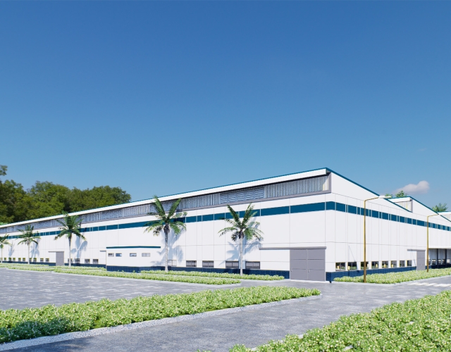 Vinh An– Đại lý dự án JOMOO cung cấp thiết bị vệ sinh cho Nhà máy Norman (Nien Made) tại KCN Phú Hà