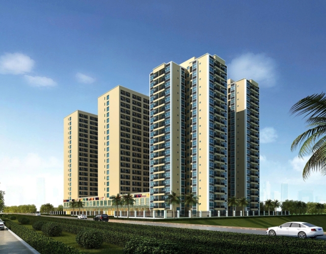 Vinh An – Đối tác cung cấp trọn gói TBVS JOMOO cho dự án hơn 1.000 phòng vệ sinh tại ký túc xá LAGUNA HEYNER
