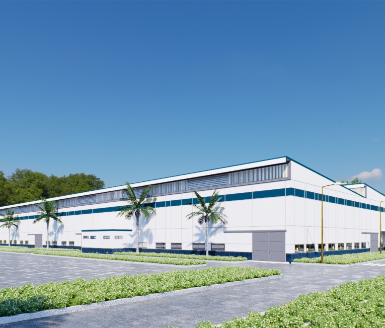 Vinh An– Đại lý dự án JOMOO cung cấp thiết bị vệ sinh cho Nhà máy Norman (Nien Made) tại KCN Phú Hà