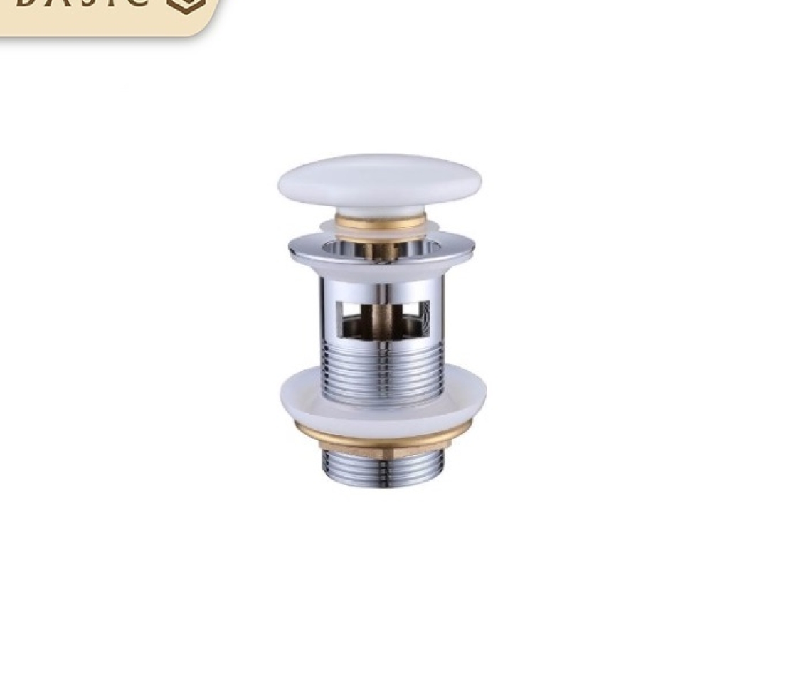 Bộ xả chậu Basic BP-21057 