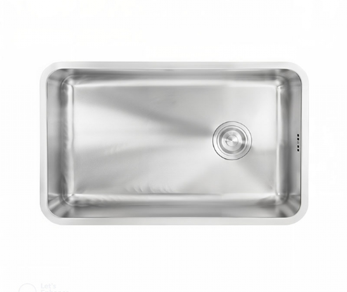 Chậu rửa bát đơn ENGINEER SK93511A