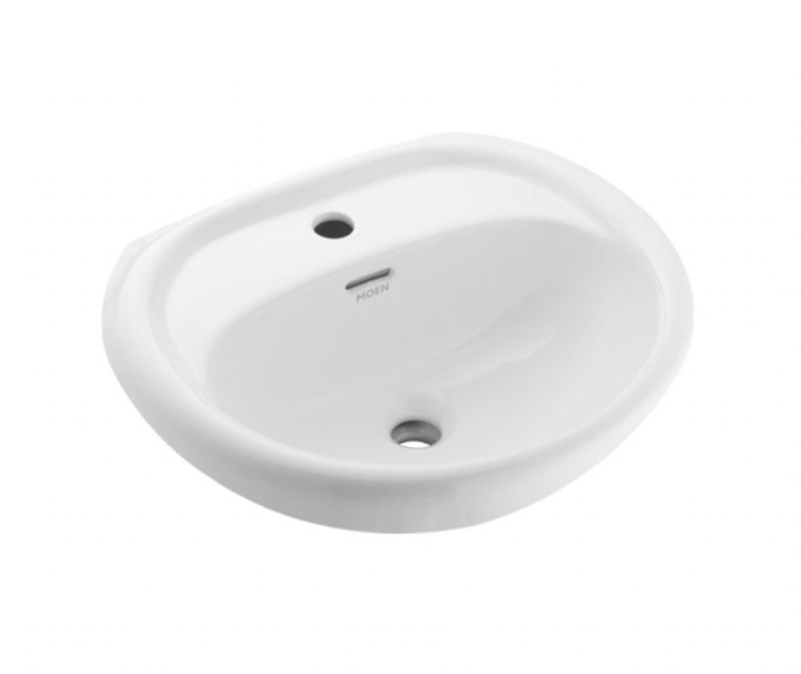 Chậu rửa treo tường YOSEMITE SW51111