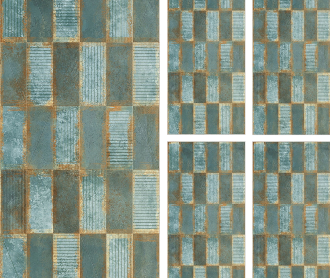 GẠCH ẤN ĐỘ 600X1200 AQUAFIN DECOR - M62048