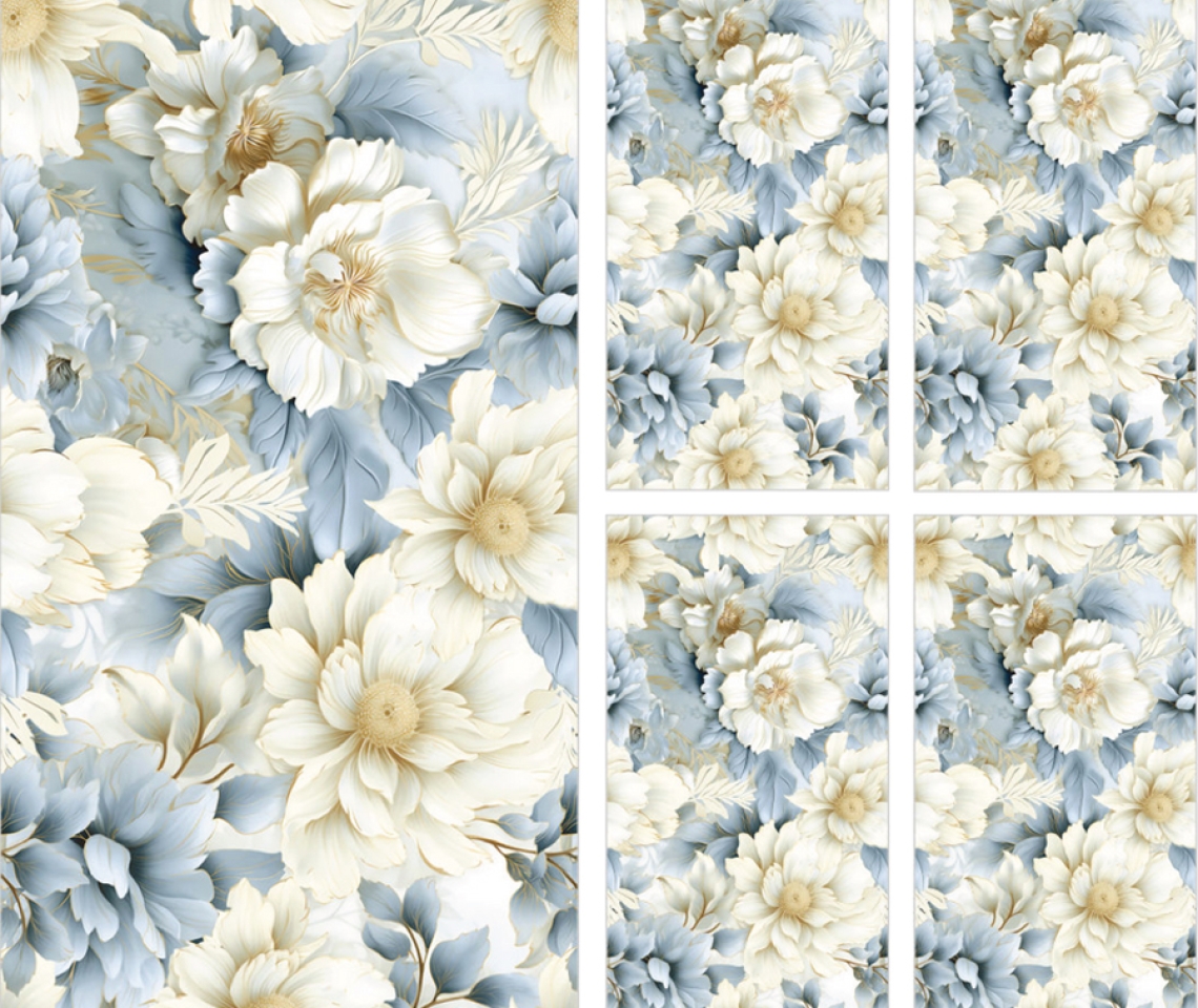 GẠCH ẤN ĐỘ 600X1200 ROSSY AQUA - M62047