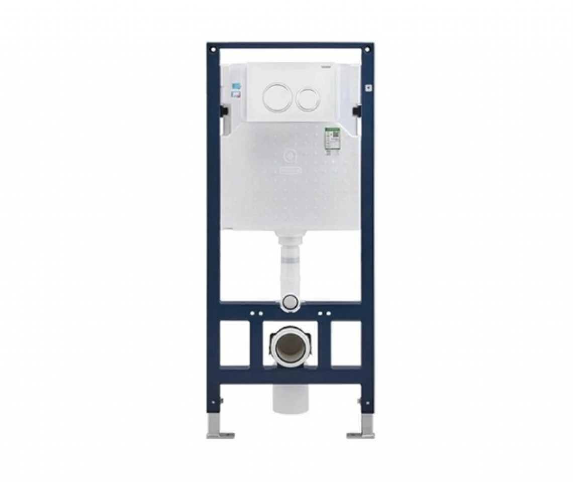 Két nước âm tường SW8001B