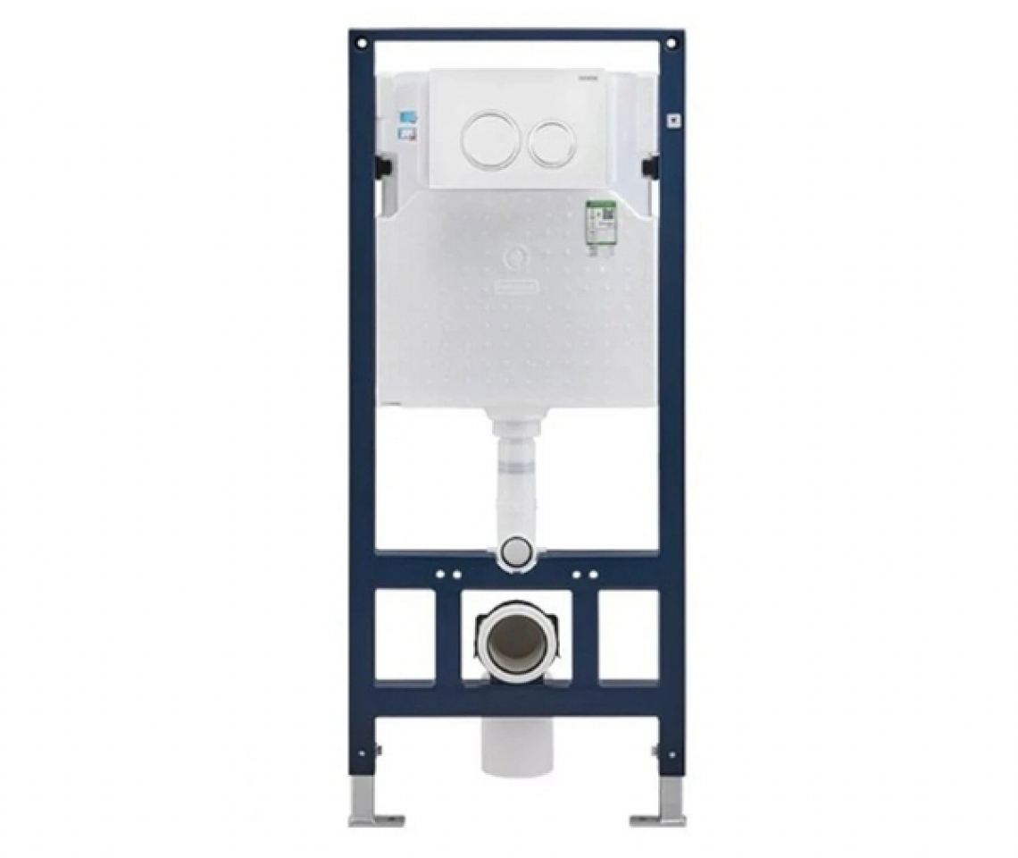 Két nước âm tường SW8001C