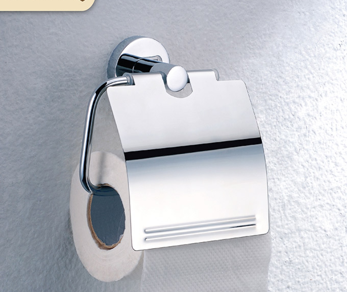 Lô giấy vệ sinh Basic BP-70906