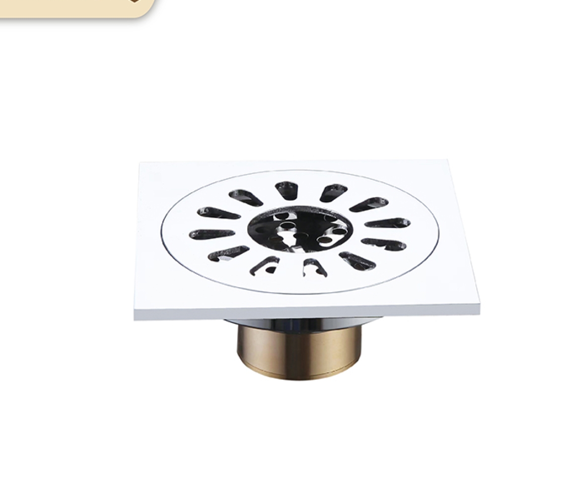 Phễu thu nước dành cho máy giặt BP-91015