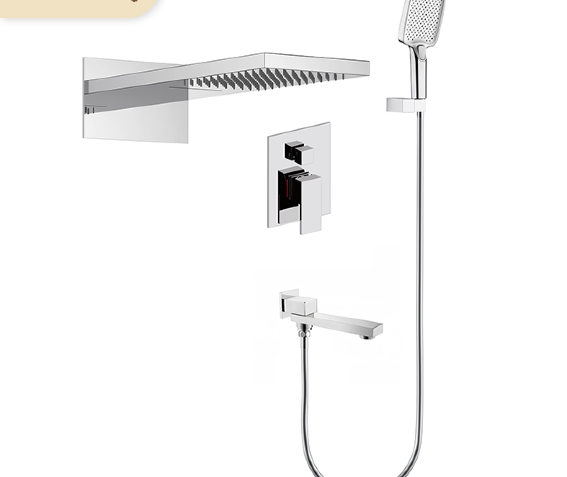 Sen âm tường nóng lạnh cao cấp Basic MIA