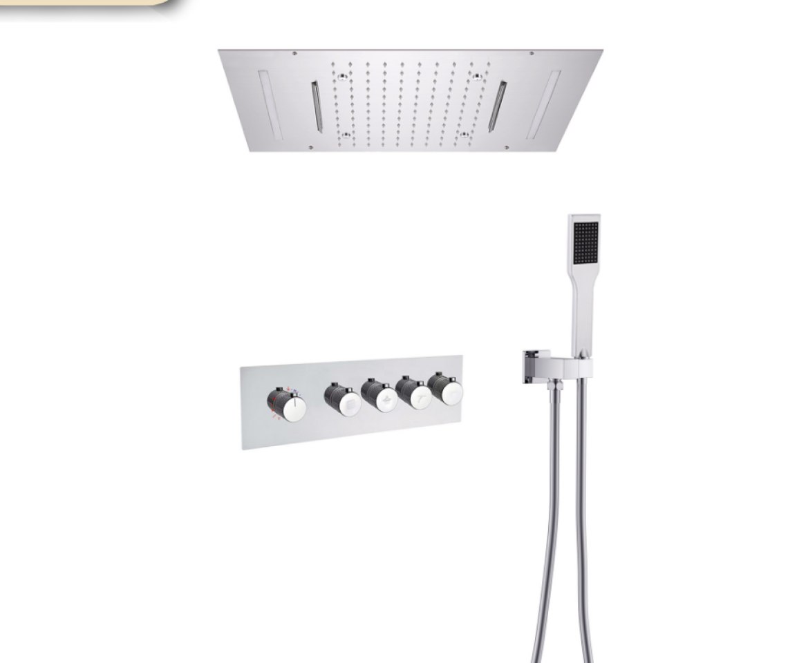 Sen An Toàn Nhiệt Âm Tường Cao Cấp Basic WESTON 
