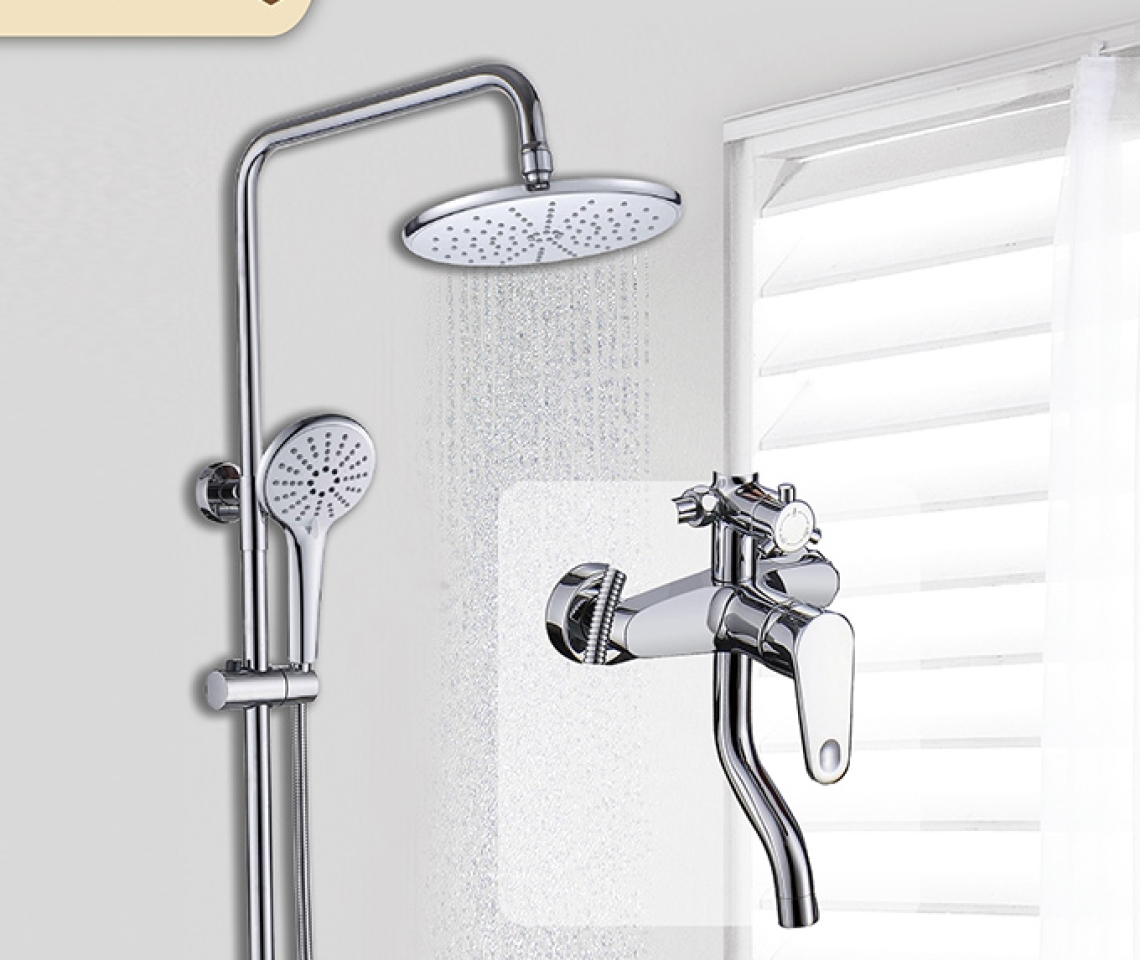 Sen cây nóng lạnh Basic BW-605SV