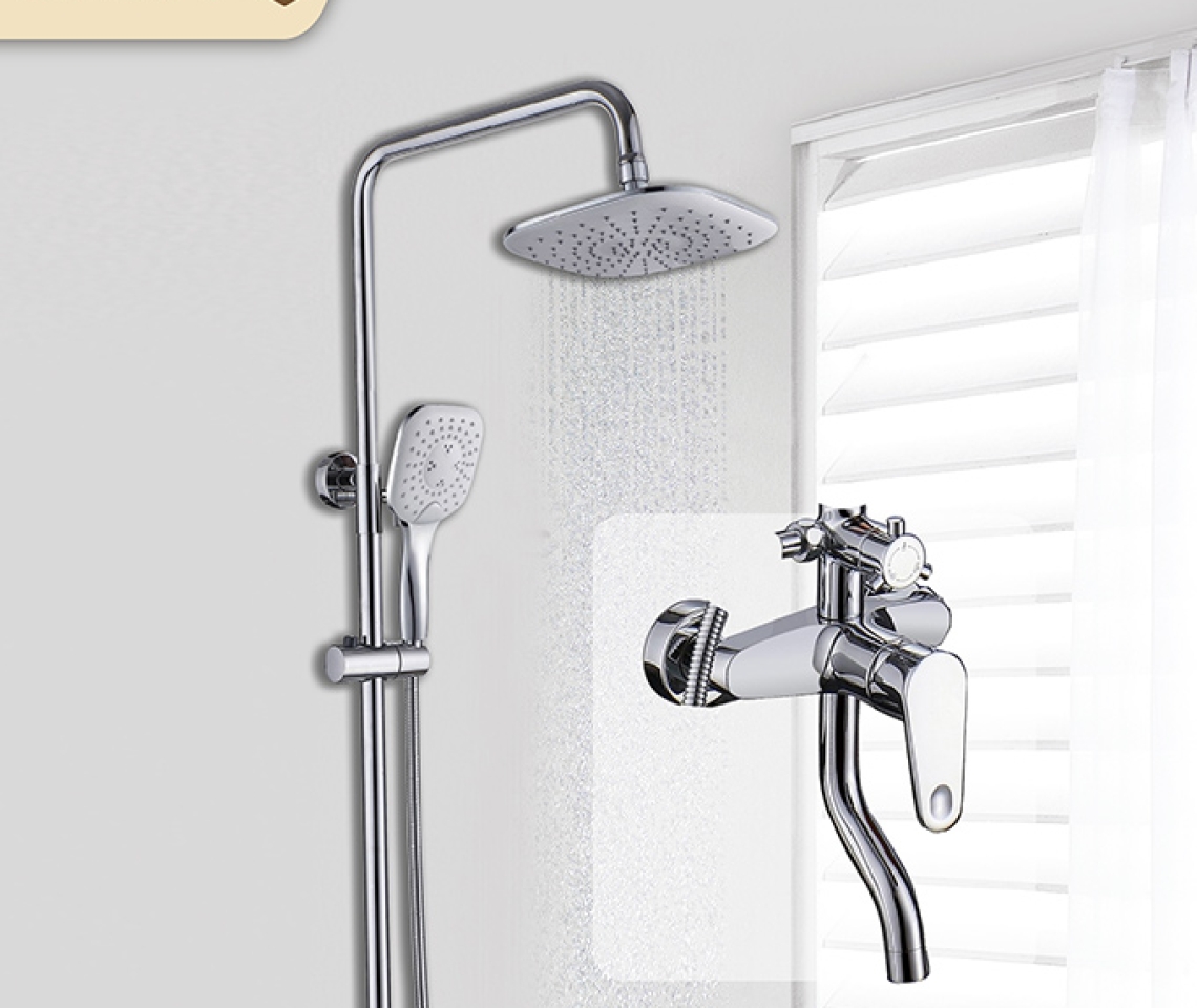 Sen cây nóng lạnh Basic BW-605SV