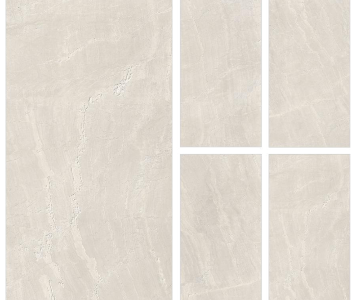 TIAKI CREAMA - M62025 - 600 X 1200 MM