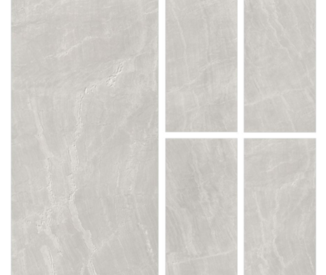 TIAKI GREY-M62019 - 600 X 1200 MM