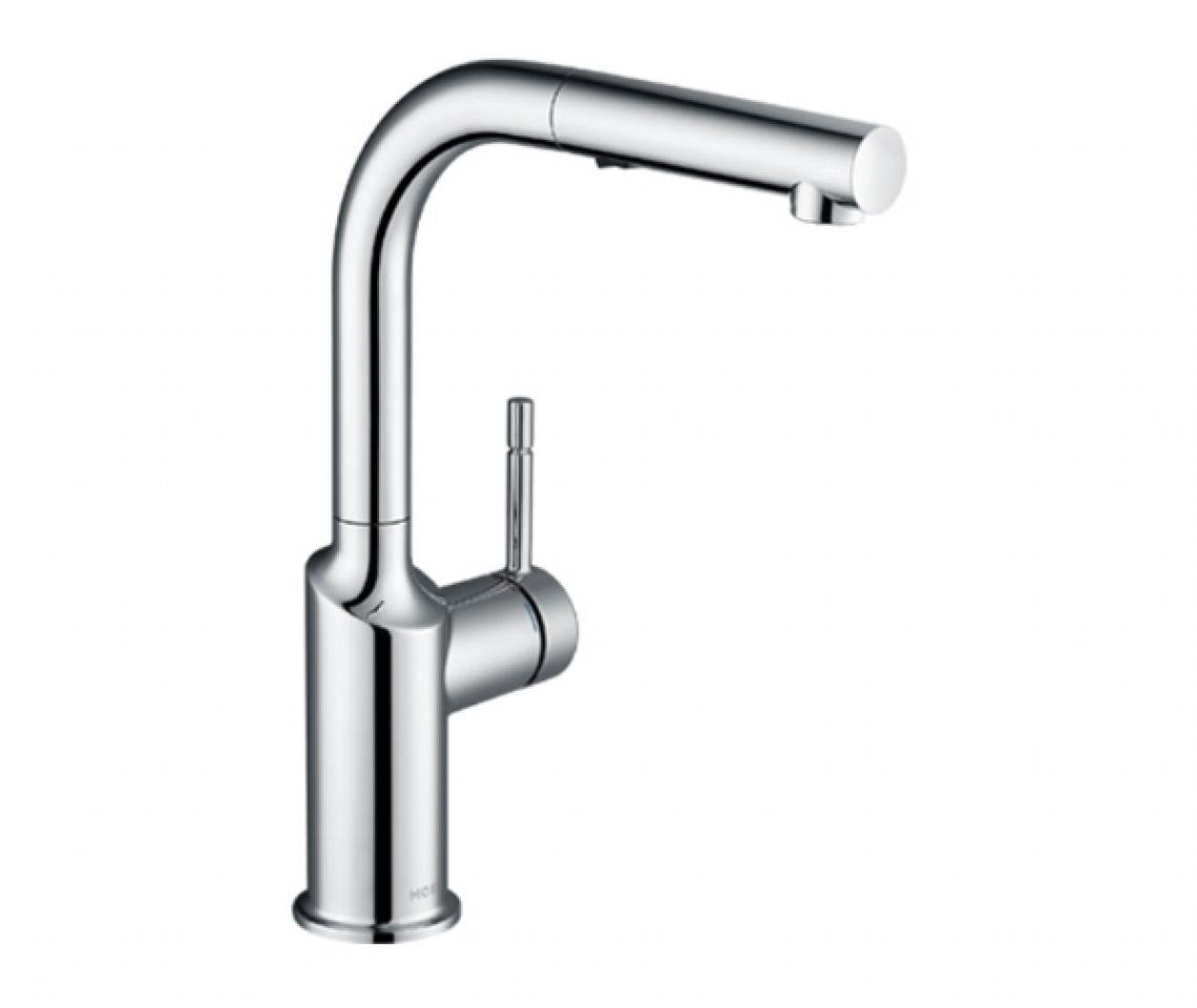 Vòi bếp nóng lạnh GN67100-01