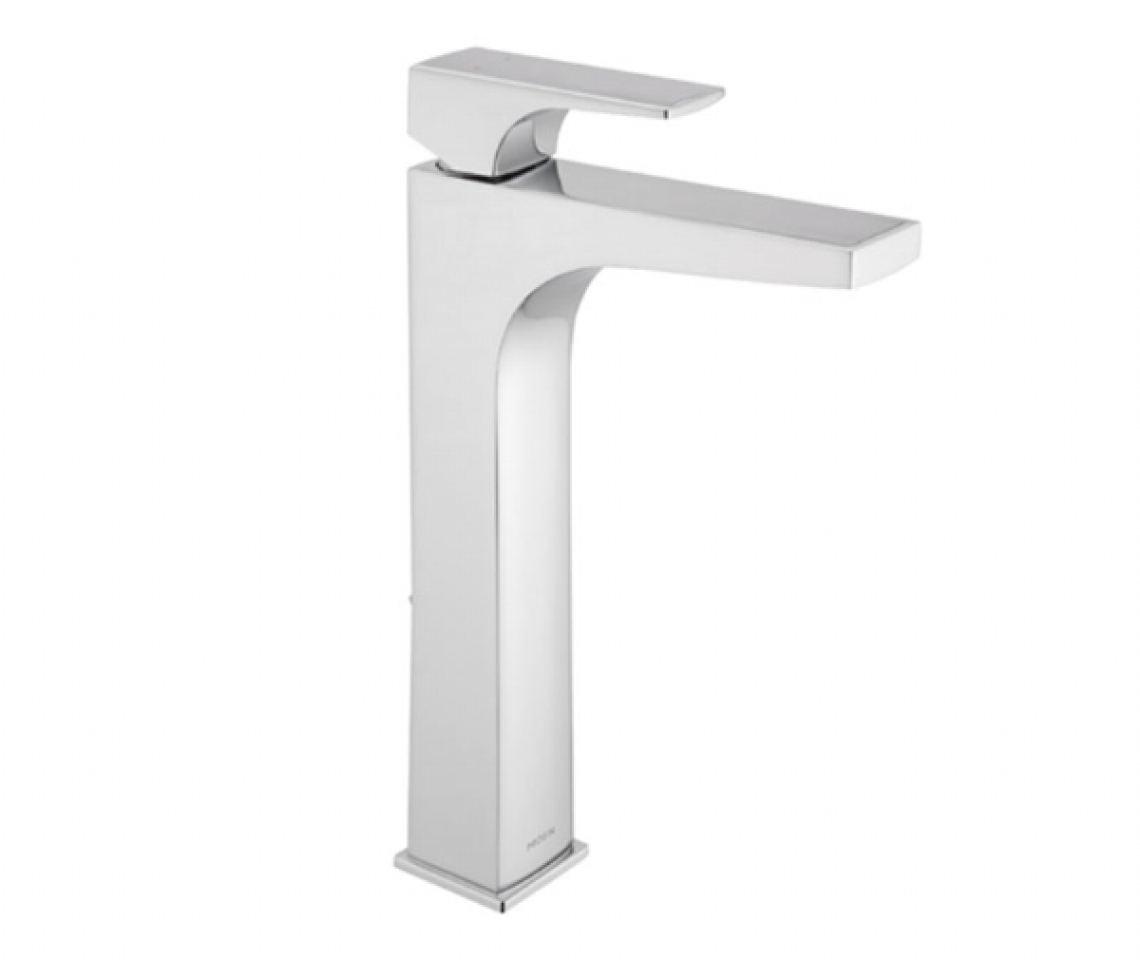 Vòi chậu rửa mặt nóng lạnh Duna GN54123