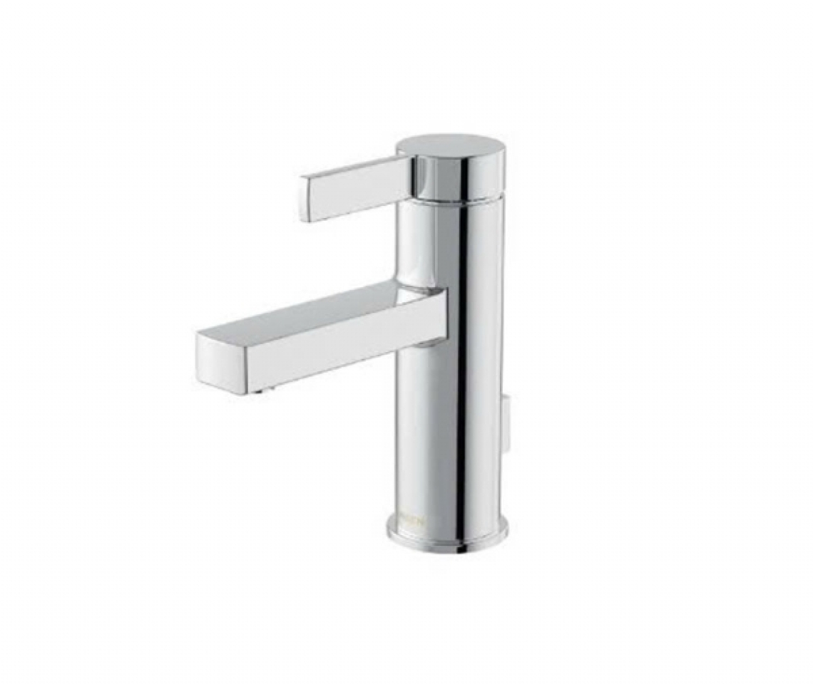 Vòi chậu rửa mặt nóng lạnh GN57121