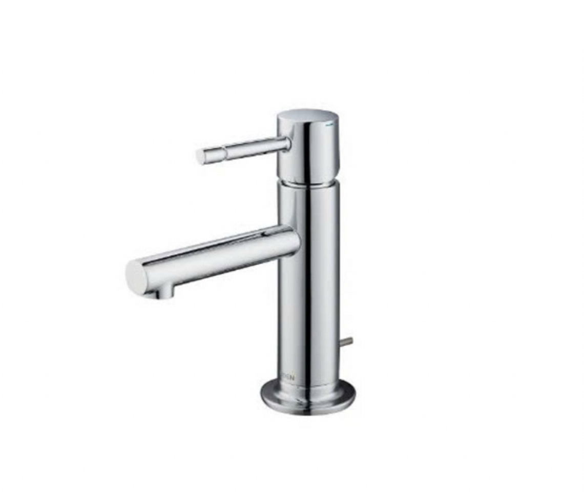 Vòi chậu rửa mặt nóng lạnh GN69121