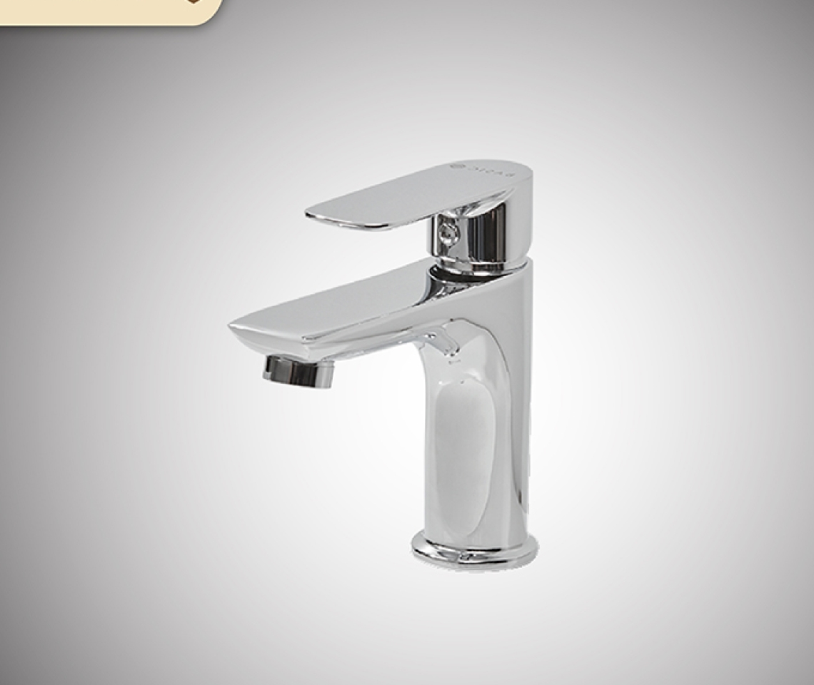Vòi lavabo nước lạnh Basic BW-611L