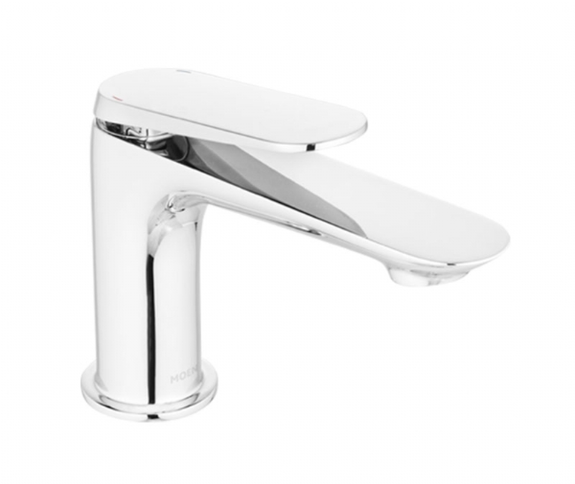 Vòi lavabo thấp 1 lỗ GN58121