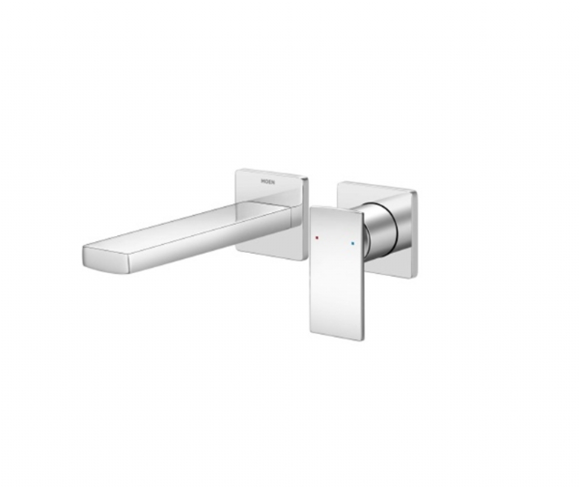 Vòi rửa âm tường LFT54124