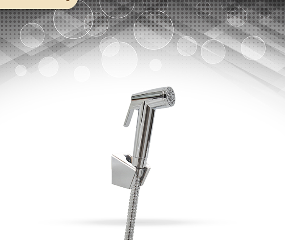 Vòi rửa vệ sinh Basic BP-091