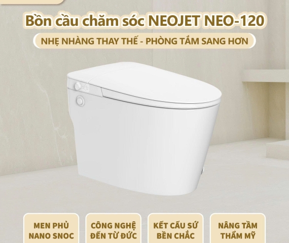 bon-cau-cham-soc-neojet-neo-120-khong-ket-nuoc