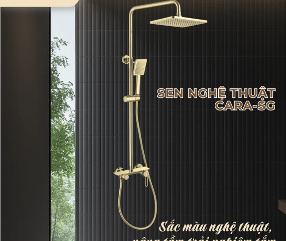 sen-tam-nong-lanh-basic-cara-sg-mau-titanium-gold